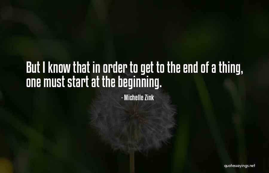 Zink Quotes By Michelle Zink Zink Quotes By Michelle Zink