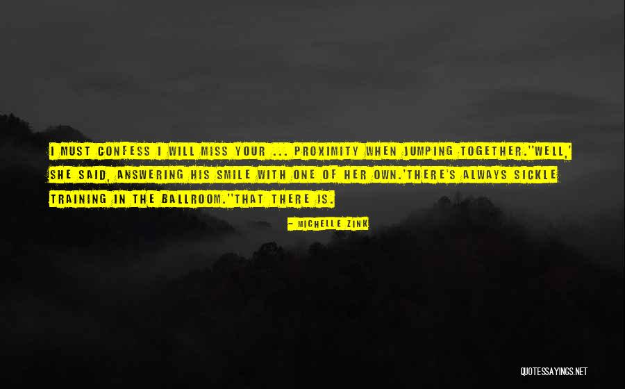 Zink Quotes By Michelle Zink Zink Quotes By Michelle Zink