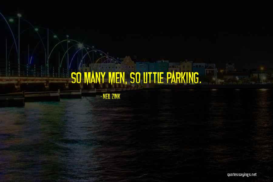 Zink Quotes By Nell Zink Zink Quotes By Nell Zink
