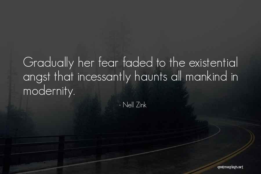 Zink Quotes By Nell Zink Zink Quotes By Nell Zink