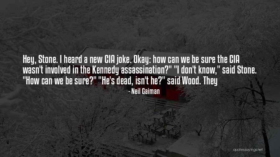 Zinker Gestalt Quotes By Neil Gaiman Zinker Gestalt Quotes By Neil Gaiman