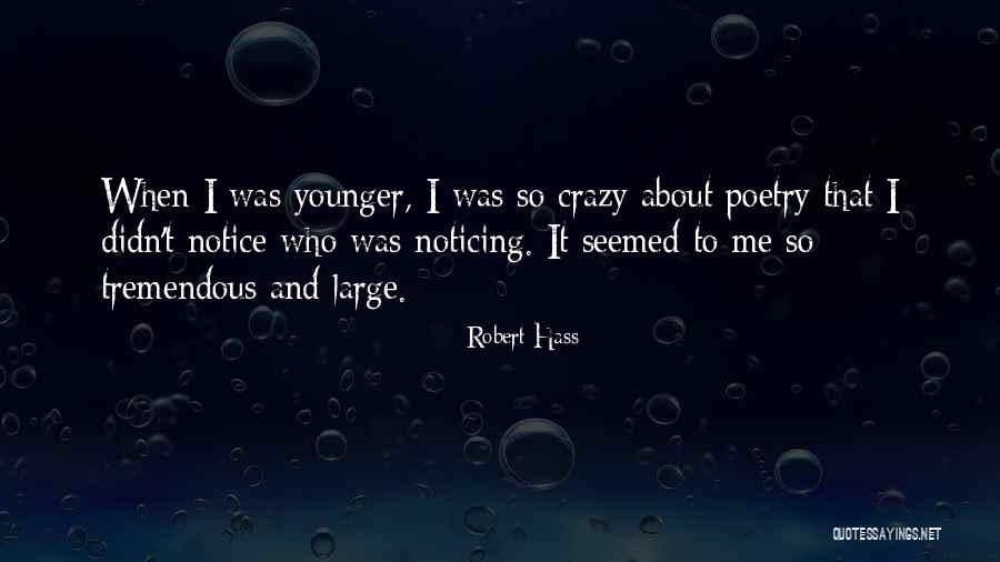 Zinker Gestalt Quotes By Robert Hass Zinker Gestalt Quotes By Robert Hass