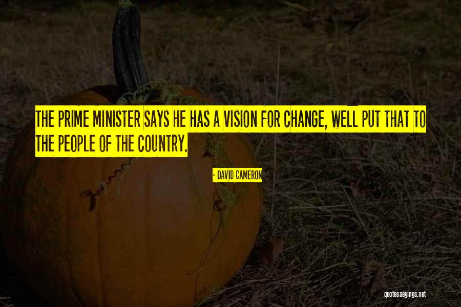 Zinkes Shoe Quotes By David Cameron Zinkes Shoe Quotes By David Cameron