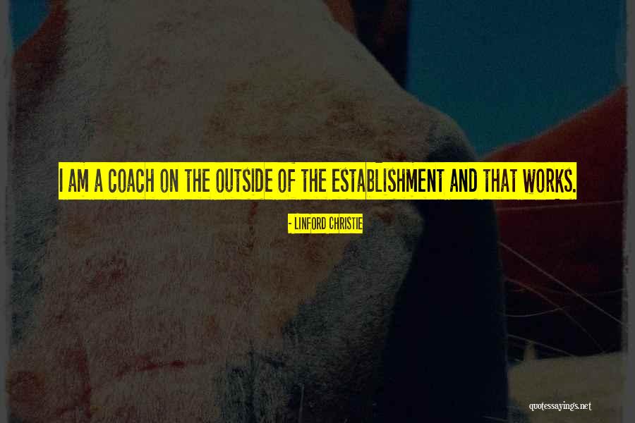 Zinkoff 76ers Quotes By Linford Christie Zinkoff 76ers Quotes By Linford Christie