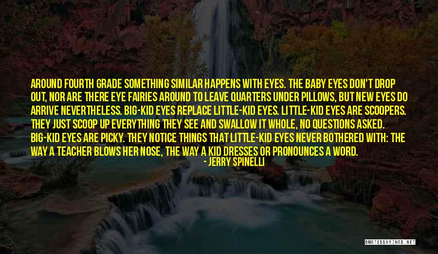 Zinkoff Quotes By Jerry Spinelli Zinkoff Quotes By Jerry Spinelli