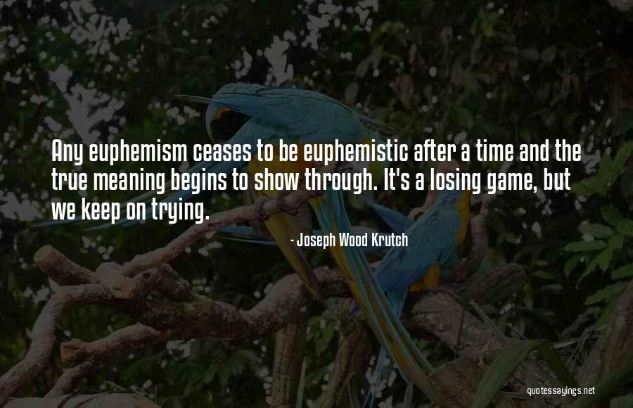 Zinkoff Quotes By Joseph Wood Krutch Zinkoff Quotes By Joseph Wood Krutch