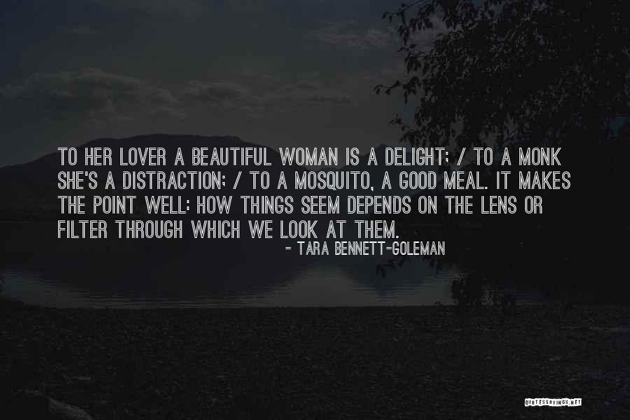 Zinkov Barva Quotes By Tara Bennett-Goleman Zinkov Barva Quotes By Tara Bennett-Goleman