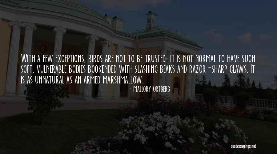 Zinkov Quotes By Mallory Ortberg Zinkov Quotes By Mallory Ortberg