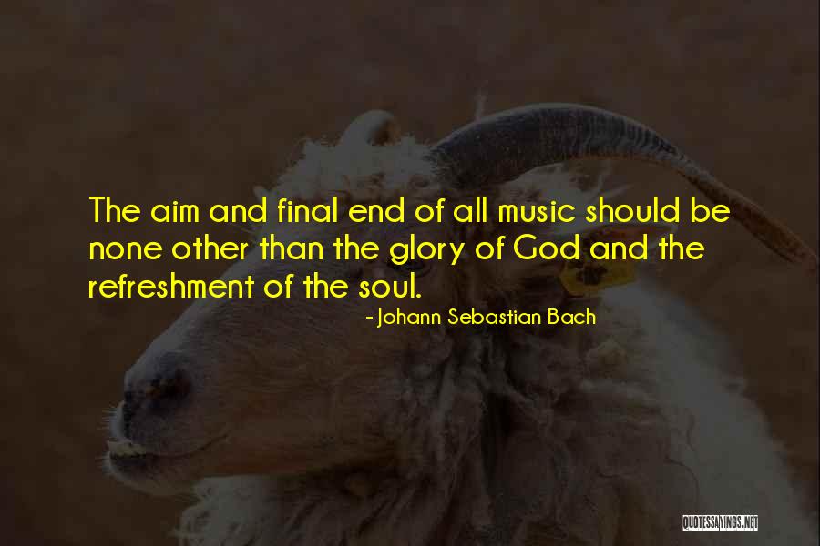 Zinnemann Quotes By Johann Sebastian Bach Zinnemann Quotes By Johann Sebastian Bach