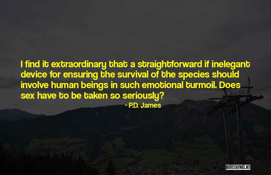 Zinnoberrot Quotes By P.D. James Zinnoberrot Quotes By P.D. James