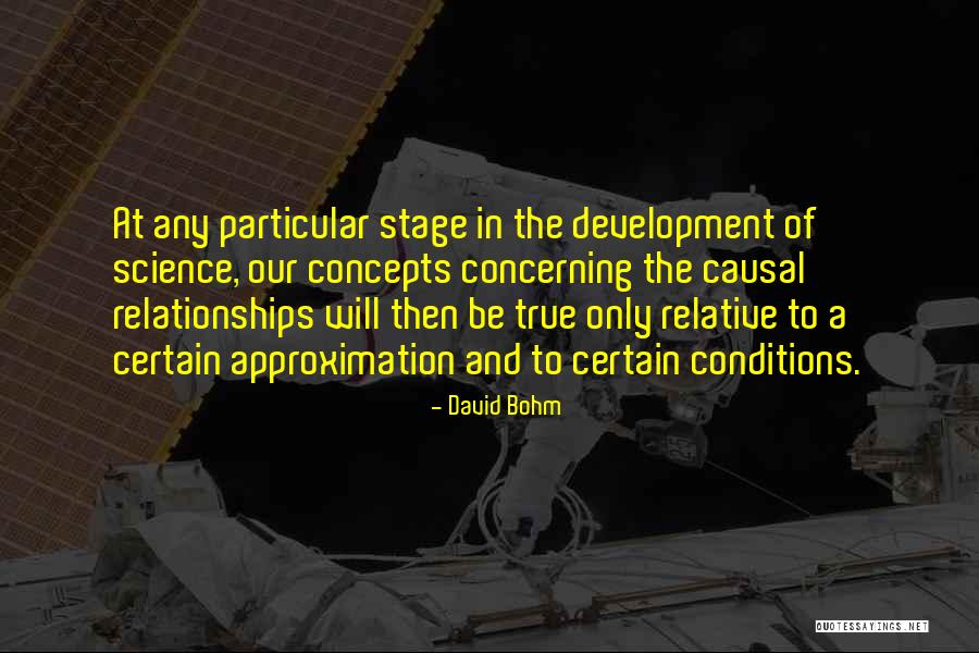 Zinny Me Quotes By David Bohm Zinny Me Quotes By David Bohm