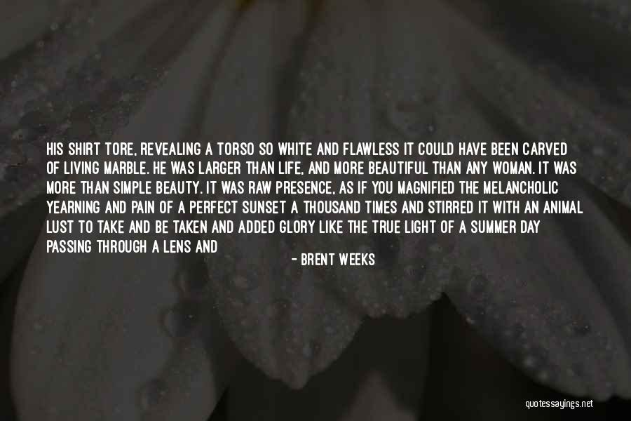 Zinoleesky Quotes By Brent Weeks Zinoleesky Quotes By Brent Weeks