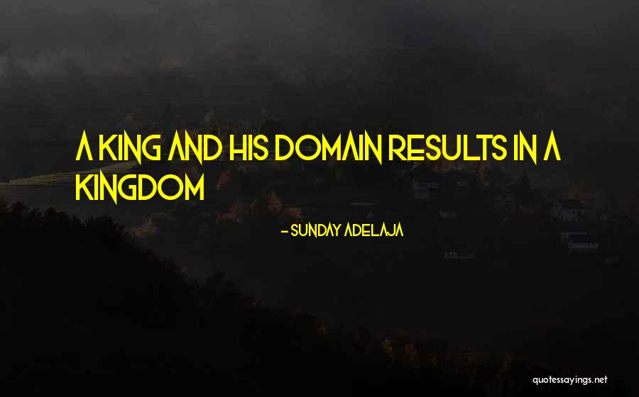 Zinospe Quotes By Sunday Adelaja Zinospe Quotes By Sunday Adelaja
