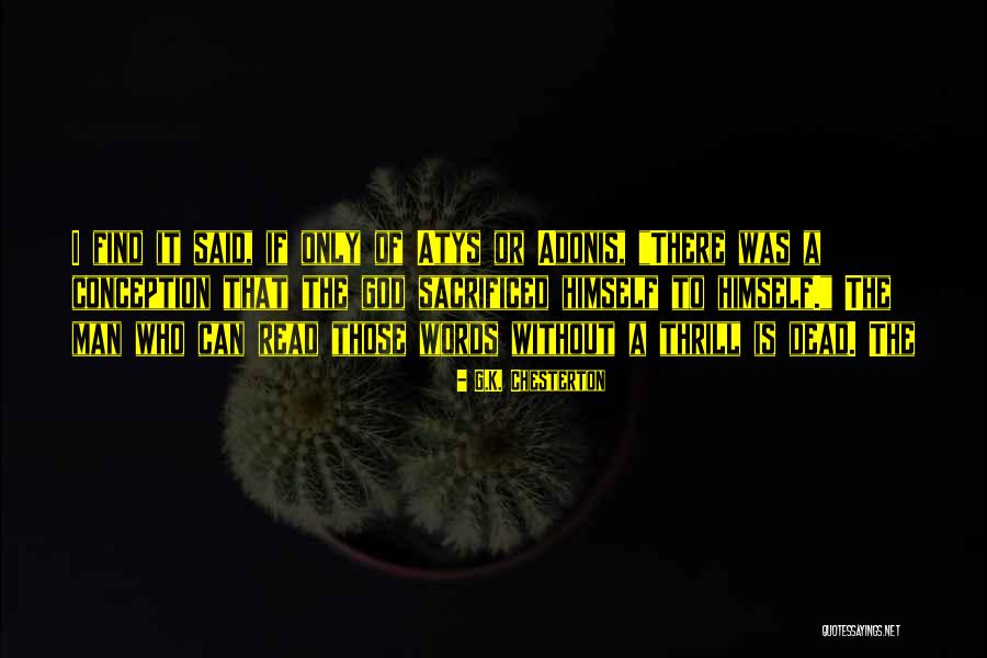 Zinovi Burney Quotes By G.K. Chesterton Zinovi Burney Quotes By G.K. Chesterton