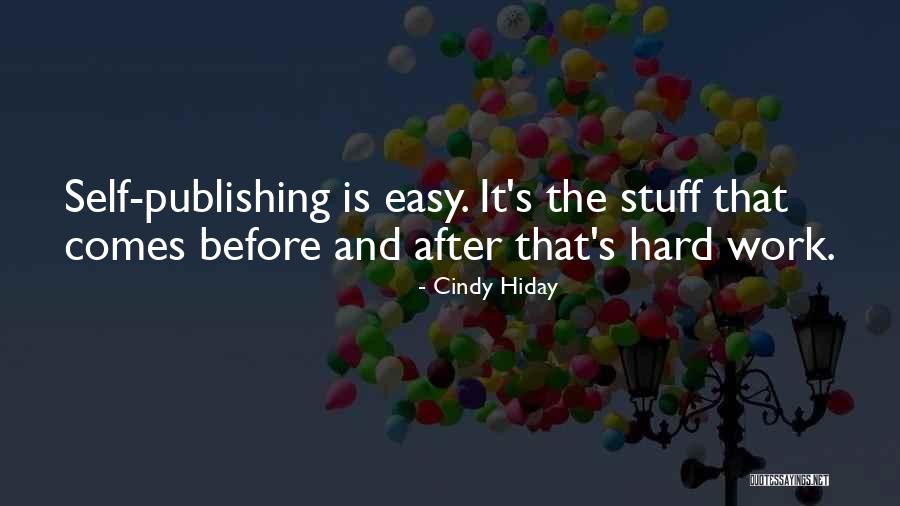 Zinovia Papatheodorou Quotes By Cindy Hiday Zinovia Papatheodorou Quotes By Cindy Hiday