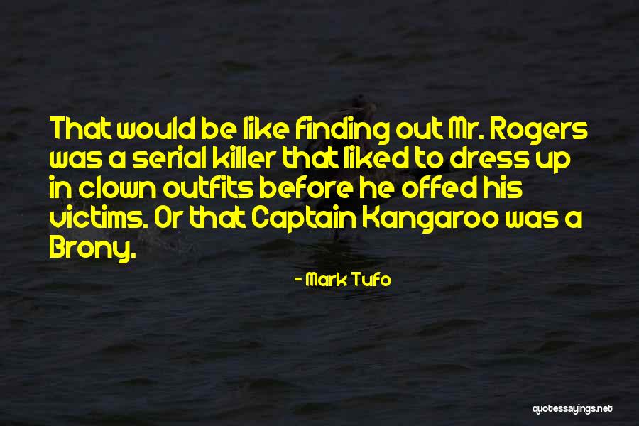 Zinovia Wreck Quotes By Mark Tufo Zinovia Wreck Quotes By Mark Tufo