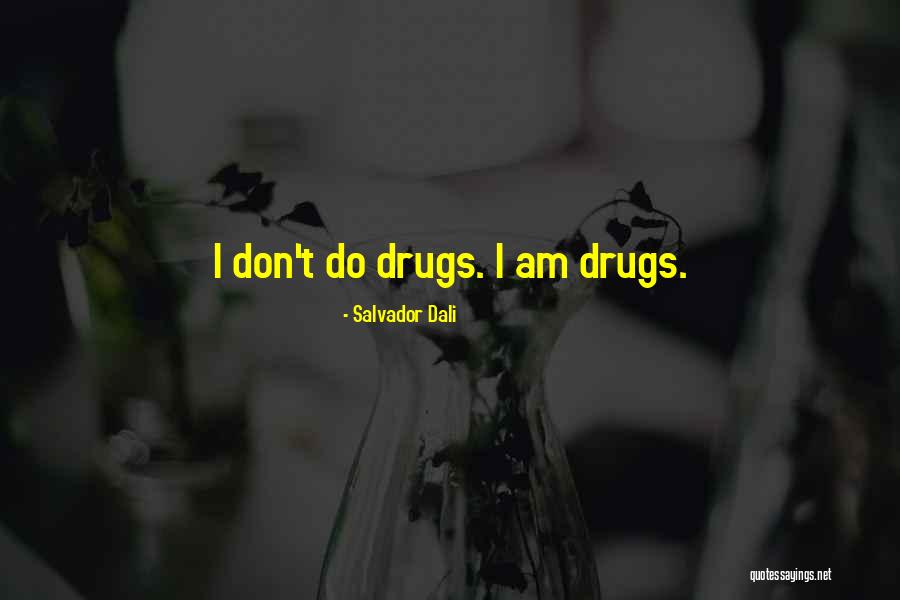 Zinoviev Igor Quotes By Salvador Dali Zinoviev Igor Quotes By Salvador Dali