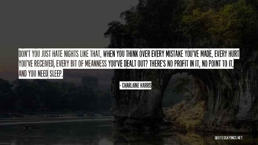 Zinoviy Rabinovich Quotes By Charlaine Harris Zinoviy Rabinovich Quotes By Charlaine Harris