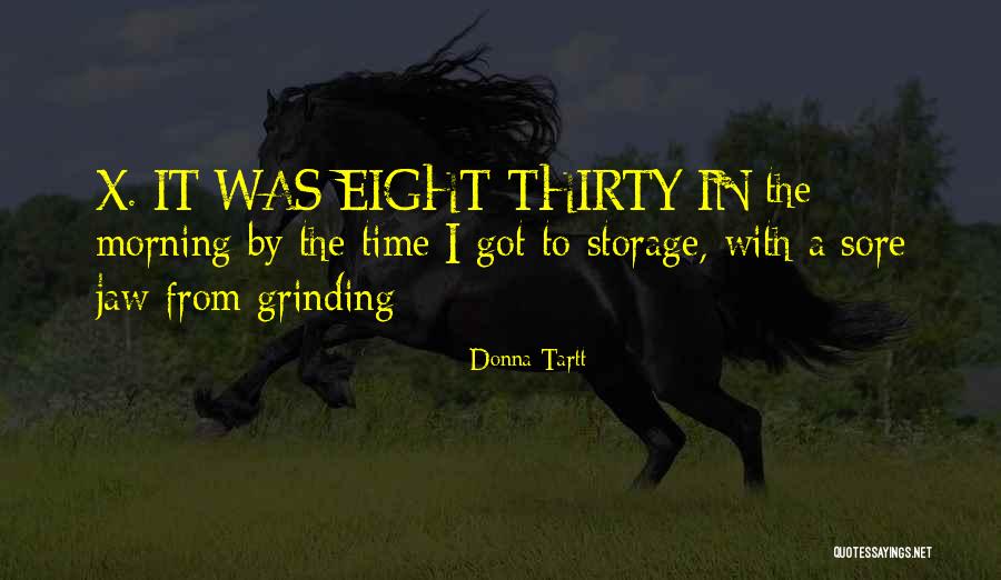 Zinoviy Rabinovich Quotes By Donna Tartt Zinoviy Rabinovich Quotes By Donna Tartt