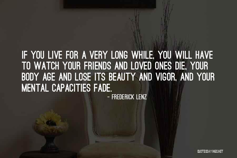 Zinoviy Turanskiy Quotes By Frederick Lenz Zinoviy Turanskiy Quotes By Frederick Lenz