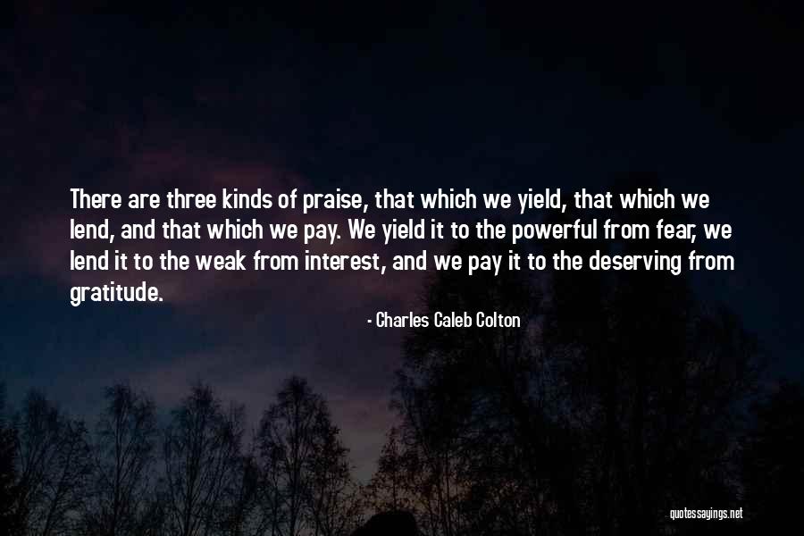 Zinque Newport Quotes By Charles Caleb Colton Zinque Newport Quotes By Charles Caleb Colton