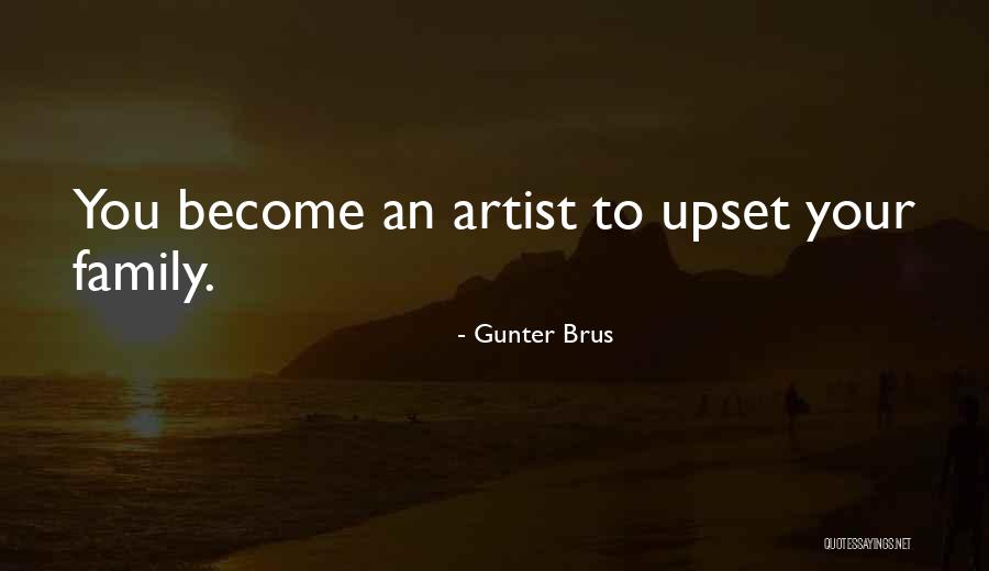 Zinque Venice Quotes By Gunter Brus Zinque Venice Quotes By Gunter Brus
