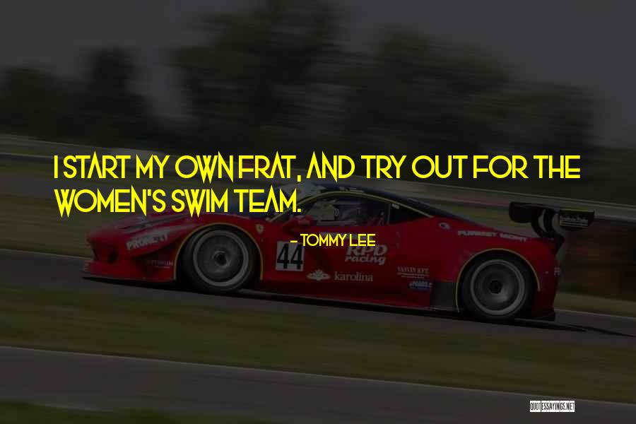 Zinque Venice Quotes By Tommy Lee Zinque Venice Quotes By Tommy Lee