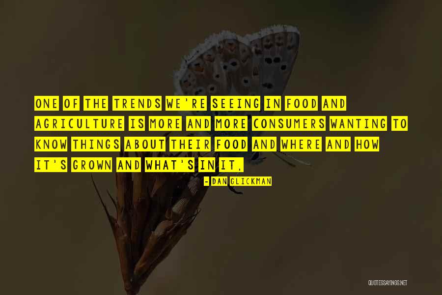 Zinser Cookies Quotes By Dan Glickman Zinser Cookies Quotes By Dan Glickman