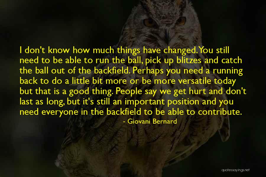 Zinskauf Quotes By Giovani Bernard Zinskauf Quotes By Giovani Bernard