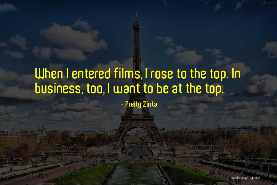 Zinta Preity Quotes By Preity Zinta Zinta Preity Quotes By Preity Zinta