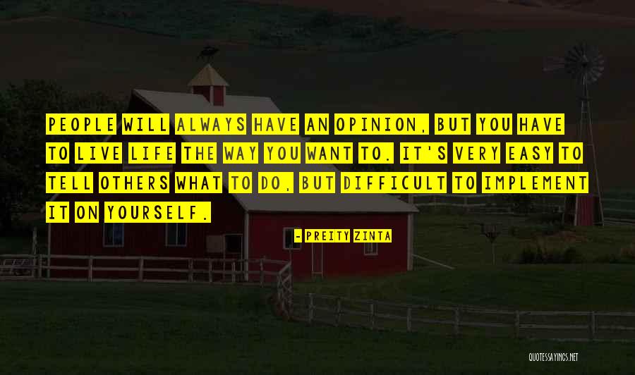 Zinta Preity Quotes By Preity Zinta Zinta Preity Quotes By Preity Zinta