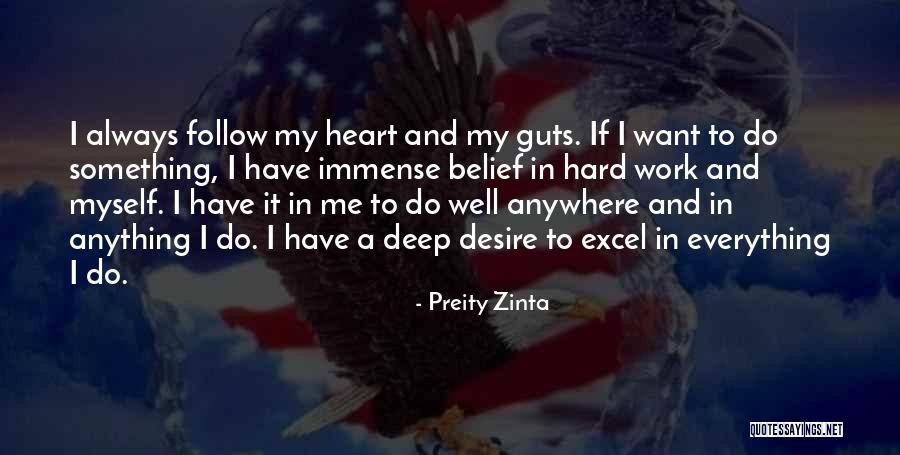 Zinta Preity Quotes By Preity Zinta Zinta Preity Quotes By Preity Zinta