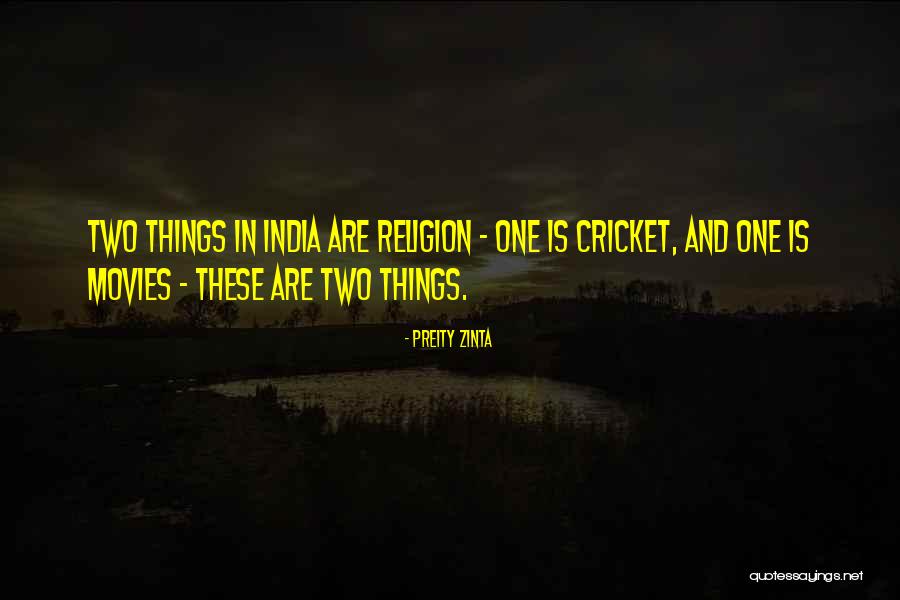 Zinta Preity Quotes By Preity Zinta Zinta Preity Quotes By Preity Zinta