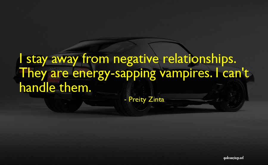 Zinta Preity Quotes By Preity Zinta Zinta Preity Quotes By Preity Zinta