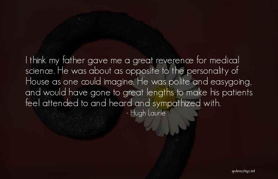 Zintis Buzermanis Quotes By Hugh Laurie Zintis Buzermanis Quotes By Hugh Laurie