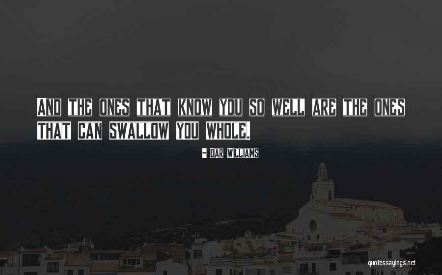 Zintis Ekmanis Quotes By Dar Williams Zintis Ekmanis Quotes By Dar Williams