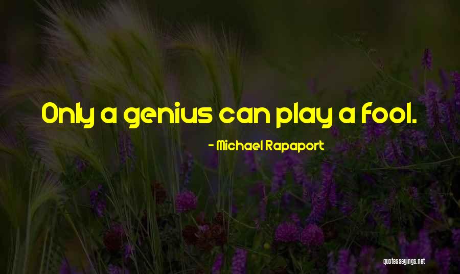 Zio Ziegler Quotes By Michael Rapaport Zio Ziegler Quotes By Michael Rapaport