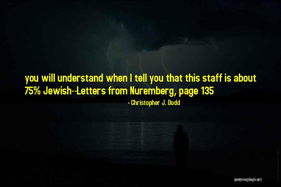 Zionism Quotes By Christopher J. Dodd Zionism Quotes By Christopher J. Dodd