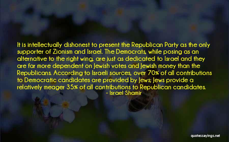 Zionism Quotes By Israel Shamir Zionism Quotes By Israel Shamir