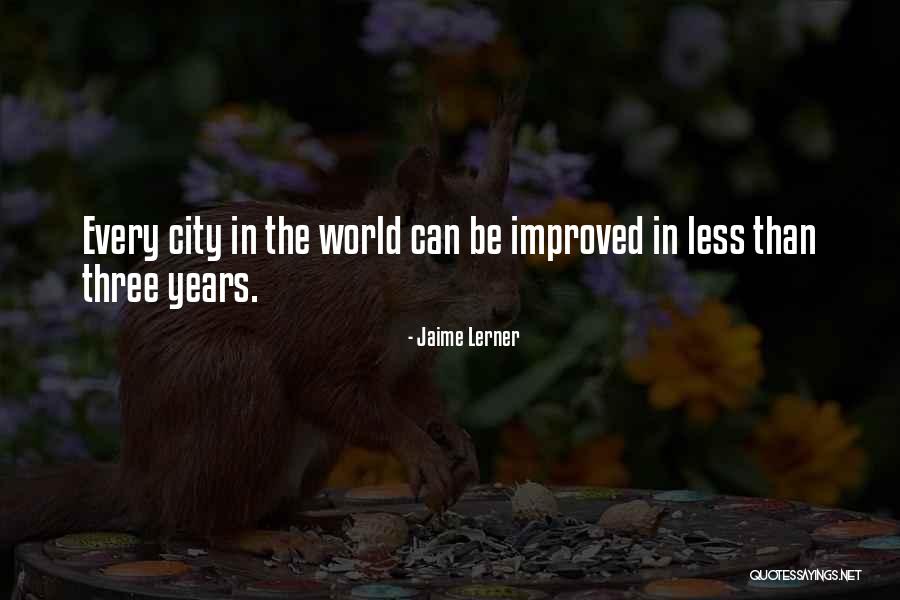 Zionist Palestine Quotes By Jaime Lerner Zionist Palestine Quotes By Jaime Lerner