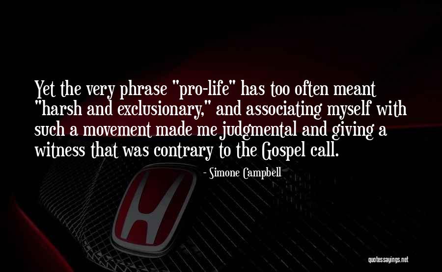 Zionist Palestine Quotes By Simone Campbell Zionist Palestine Quotes By Simone Campbell