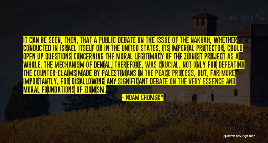 Zionist Quotes By Noam Chomsky Zionist Quotes By Noam Chomsky