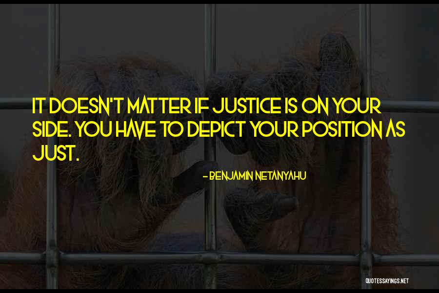 Zionists Quotes By Benjamin Netanyahu Zionists Quotes By Benjamin Netanyahu