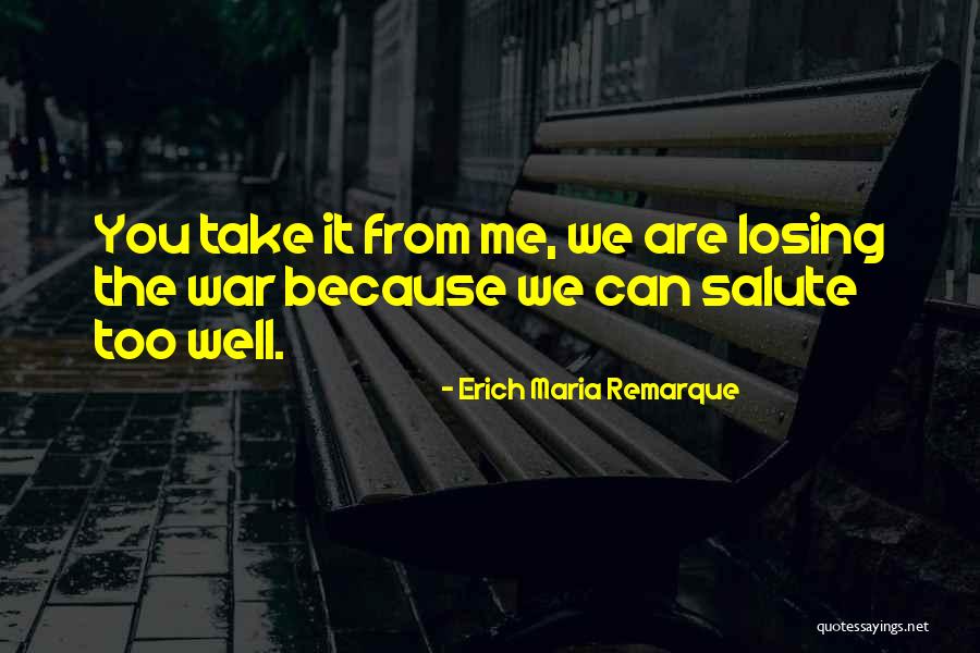 Zip A Dee Doo Dah Quotes By Erich Maria Remarque Zip A Dee Doo Dah Quotes By Erich Maria Remarque