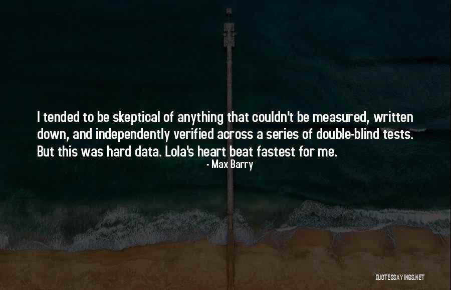 Zip A Dee Doo Dah Quotes By Max Barry Zip A Dee Doo Dah Quotes By Max Barry