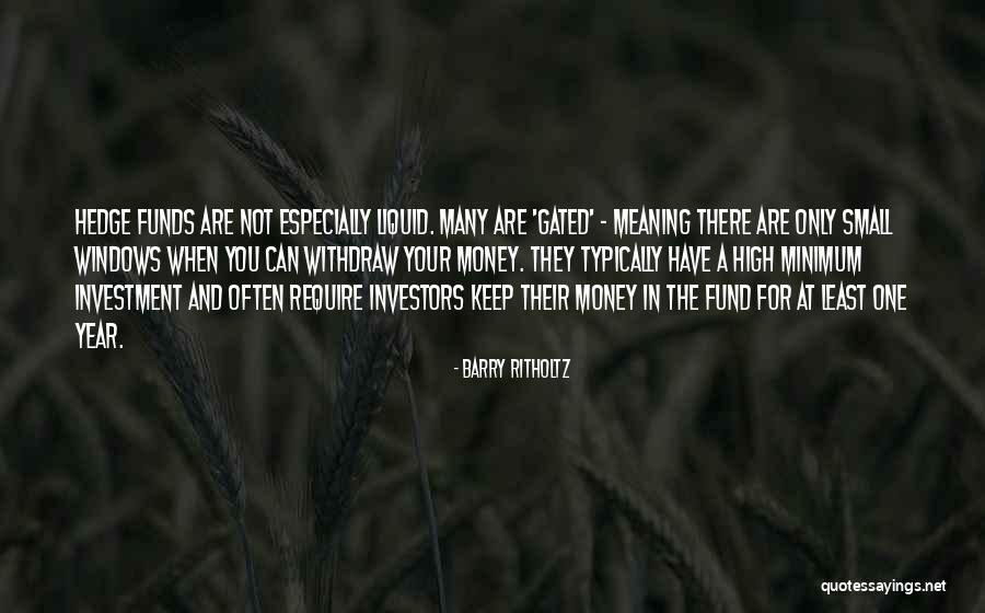 Zipcar Phone Quotes By Barry Ritholtz