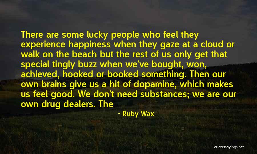 Zipfel Auf Quotes By Ruby Wax Zipfel Auf Quotes By Ruby Wax