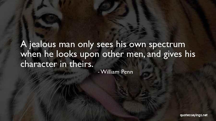 Zipfer Bier Quotes By William Penn Zipfer Bier Quotes By William Penn