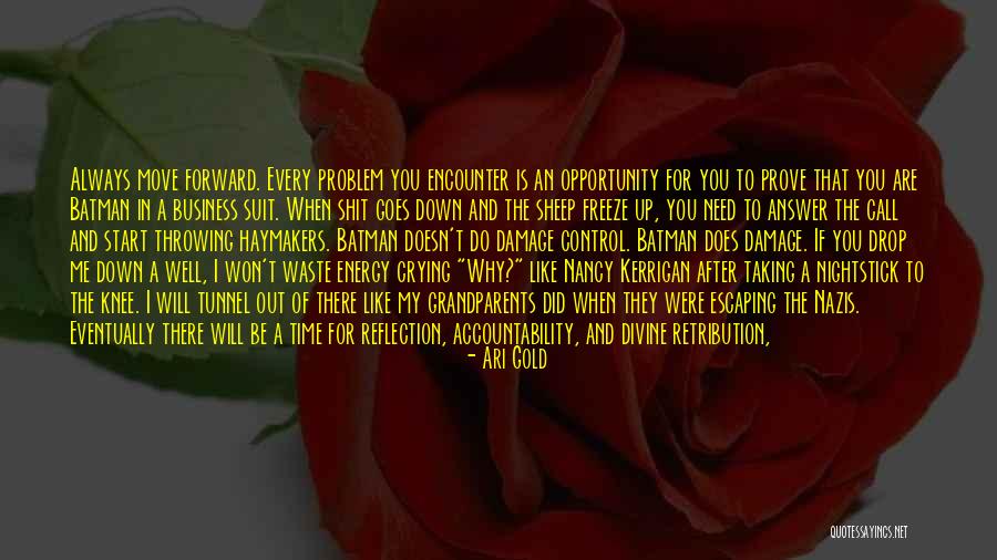 Ziplock Quotes By Ari Gold Ziplock Quotes By Ari Gold