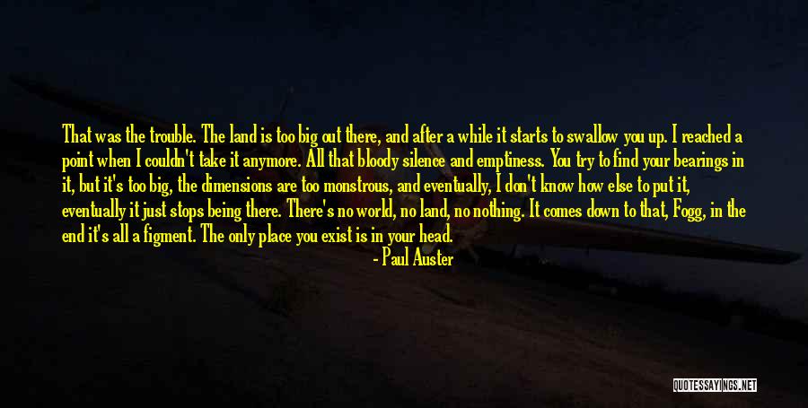 Zipora David Quotes By Paul Auster Zipora David Quotes By Paul Auster